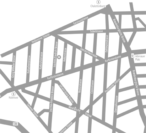 stadtplan